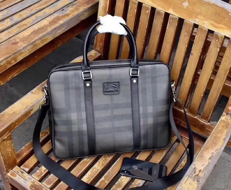 All categories Burberry men's bag (Burbrry) Burberry 0128-1