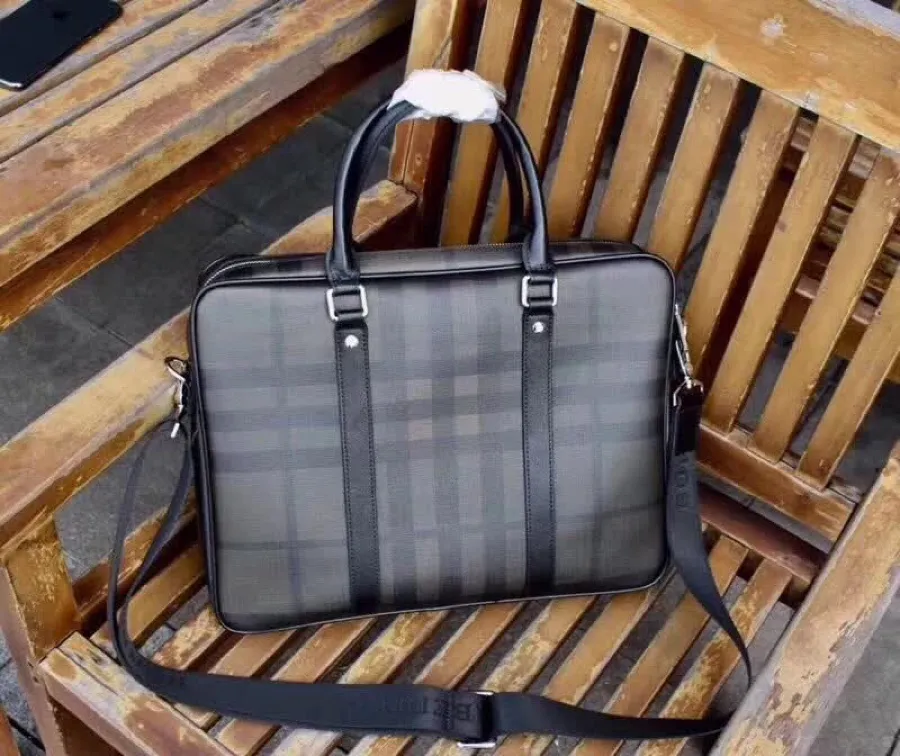 All categories Burberry men's bag (Burbrry) Burberry 0128-1
