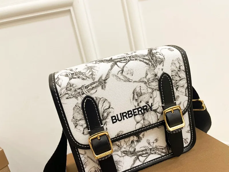 All categories Burberry men's bag (Burbrry) Burberry 17815