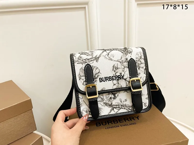 All categories Burberry men's bag (Burbrry) Burberry 17815
