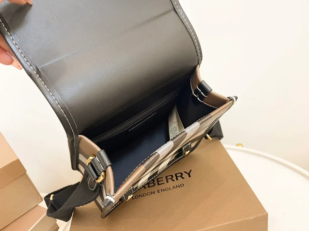 All categories Burberry men's bag (Burbrry) Burberry 17815