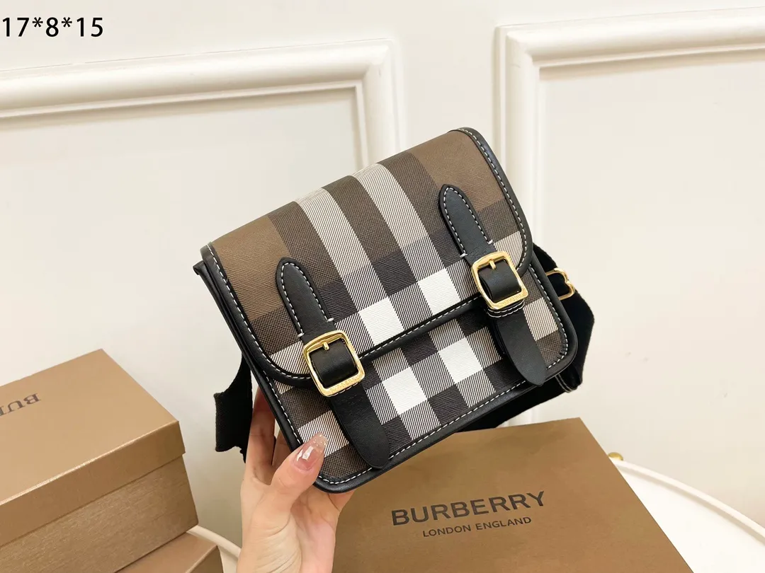 All categories Burberry men's bag (Burbrry) Burberry 17815