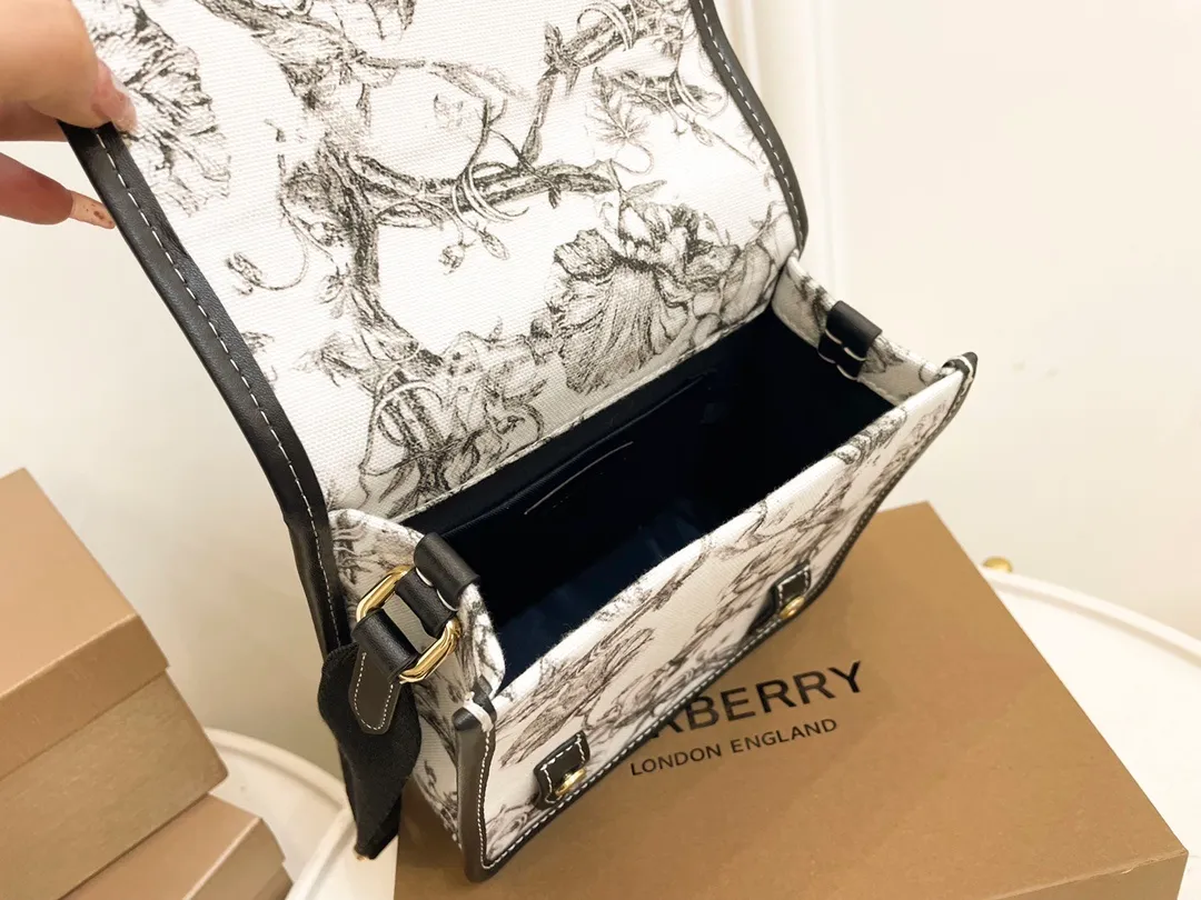 All categories Burberry men's bag (Burbrry) Burberry 17815