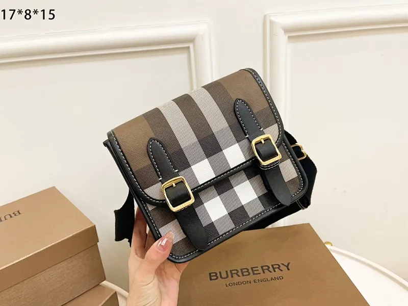All categories Burberry men's bag (Burbrry) Burberry 17815