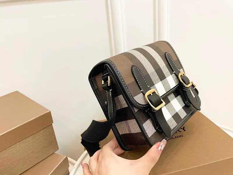 All categories Burberry men's bag (Burbrry) Burberry 17815