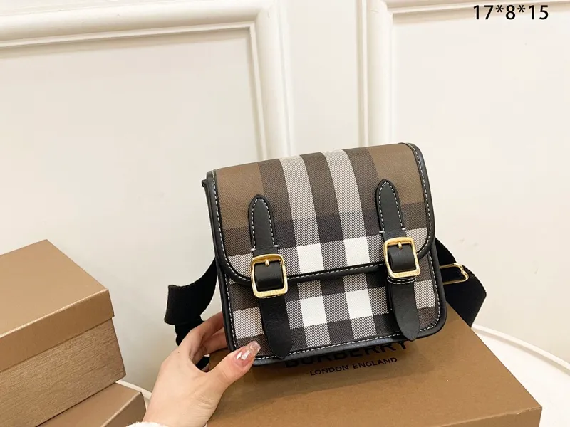 All categories Burberry men's bag (Burbrry) Burberry 17815
