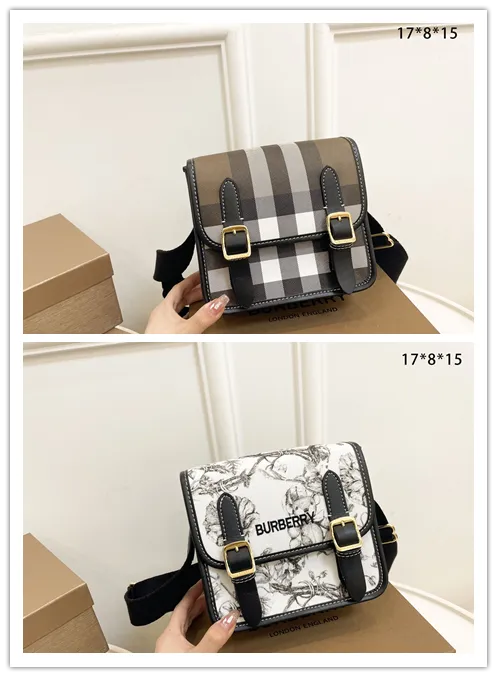 All categories Burberry men's bag (Burbrry) Burberry 17815