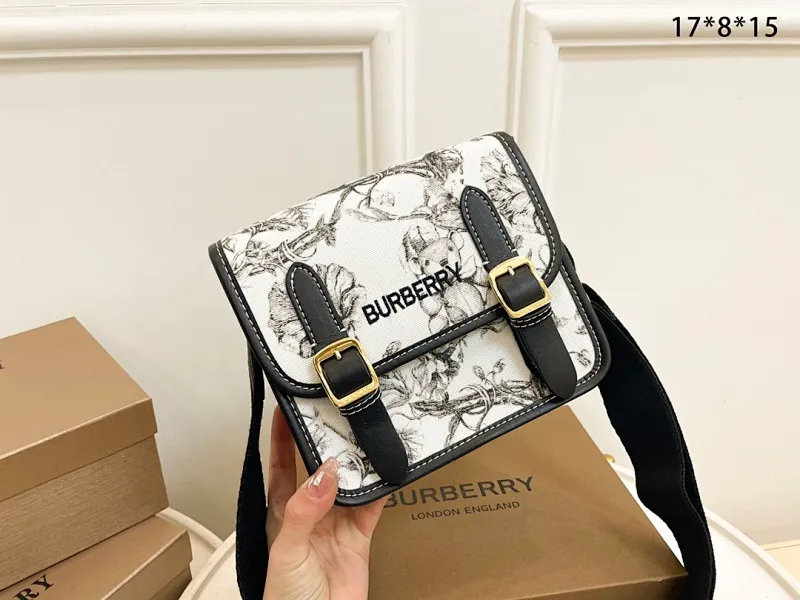All categories Burberry men's bag (Burbrry) Burberry 17815