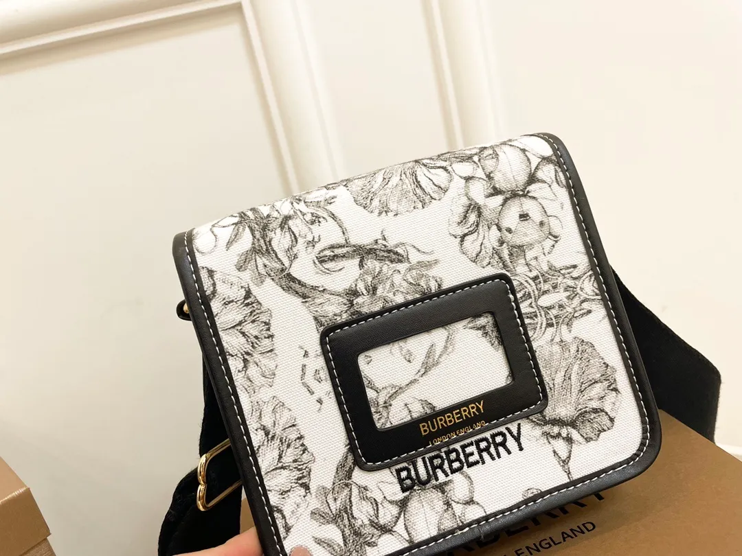 All categories Burberry men's bag (Burbrry) Burberry 17815