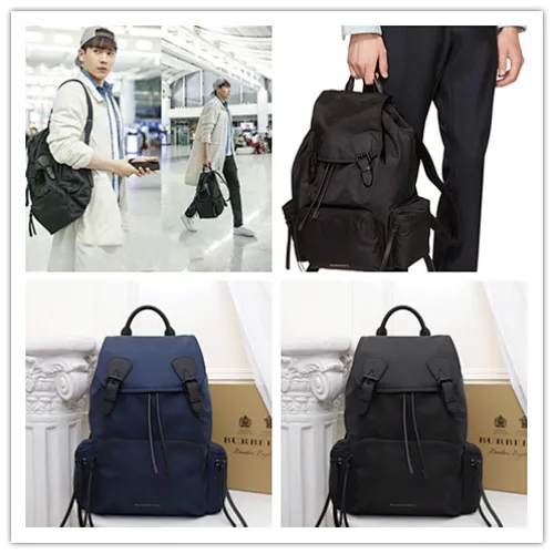 All categories Burberry men's bag (Burbrry) Burberry 8333