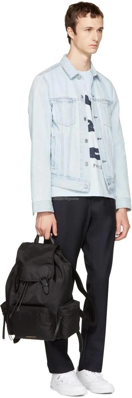 All categories Burberry men's bag (Burbrry) Burberry 8333