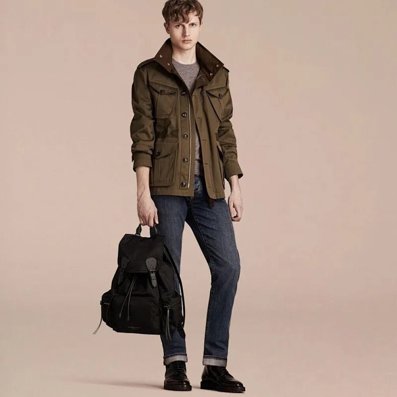 All categories Burberry men's bag (Burbrry) Burberry 8333