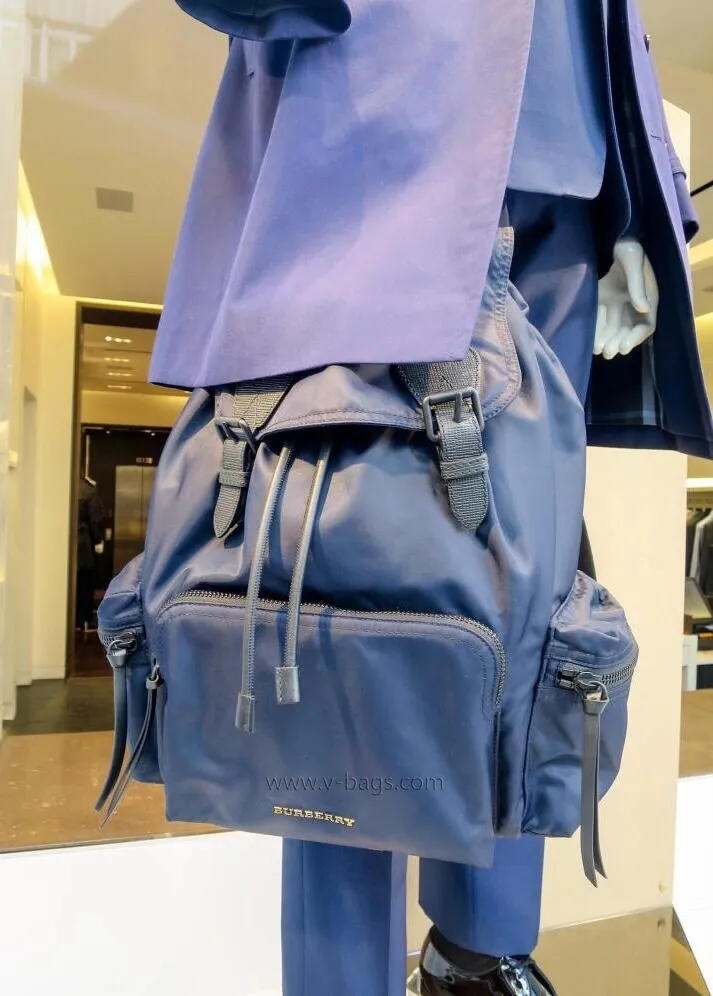 All categories Burberry men's bag (Burbrry) Burberry 8333