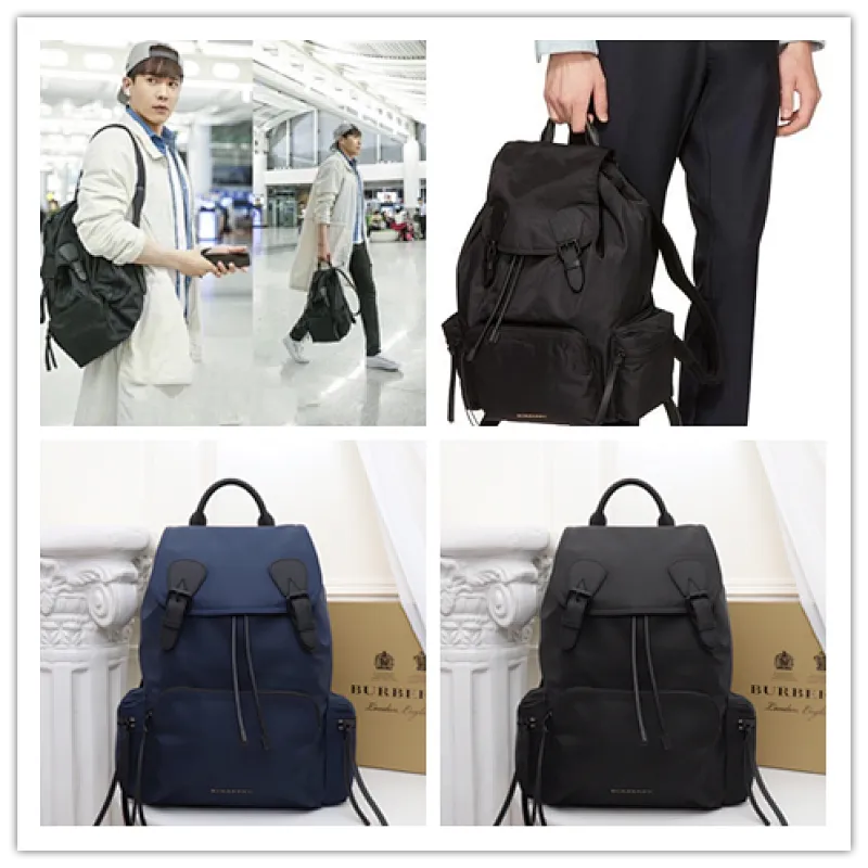 All categories Burberry men's bag (Burbrry) Burberry 8333