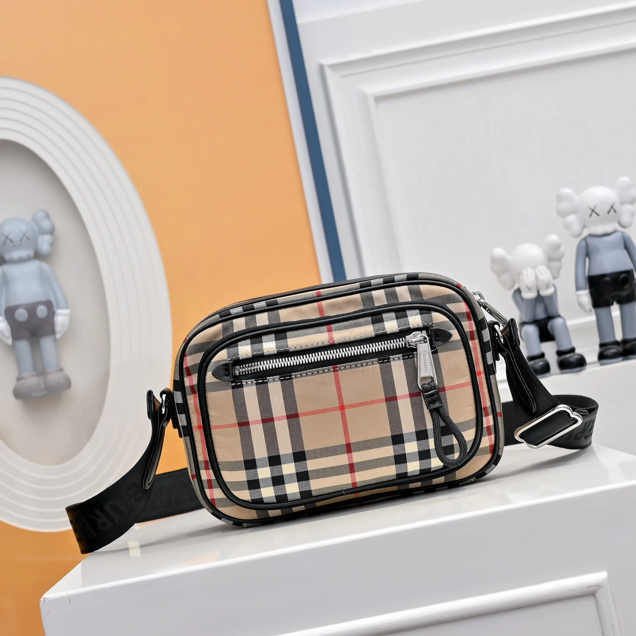 All categories Burberry men's bag (Burbrry) Burberry 2216