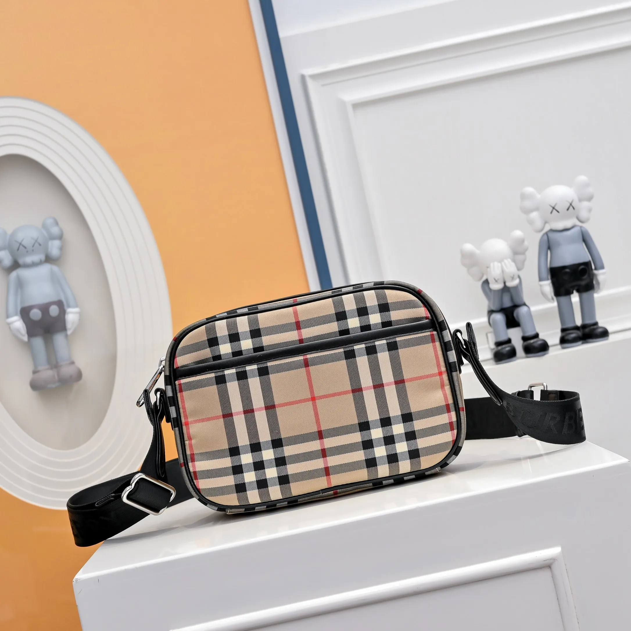 All categories Burberry men's bag (Burbrry) Burberry 2216
