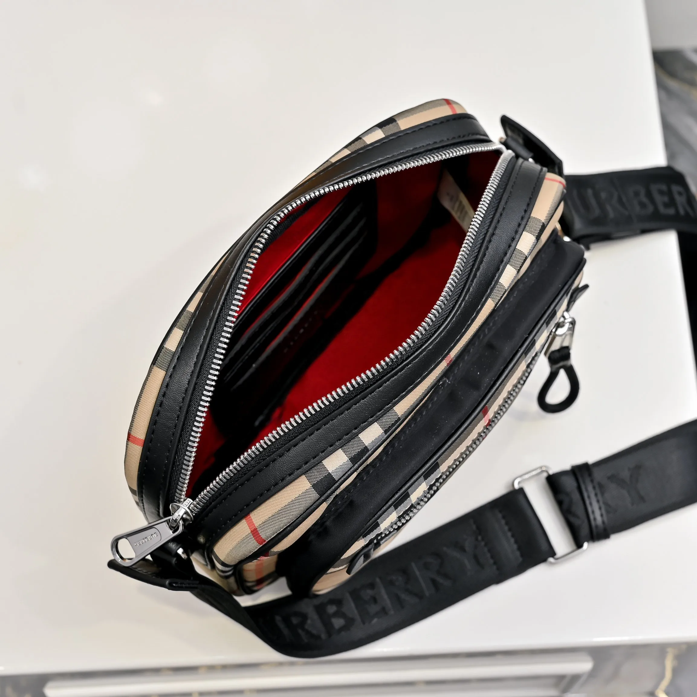 All categories Burberry men's bag (Burbrry) Burberry 2216
