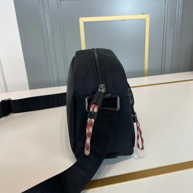 All categories 💚 Top version men’s bags 💚 Burberry 2024 official website new Burberry crossbody bag