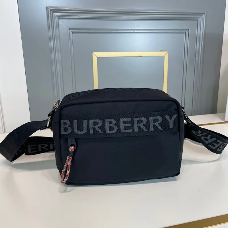 All categories 💚 Top version men’s bags 💚 Burberry 2024 official website new Burberry crossbody bag