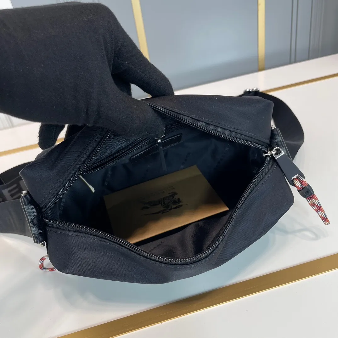 All categories 💚 Top version men’s bags 💚 Burberry 2024 official website new Burberry crossbody bag