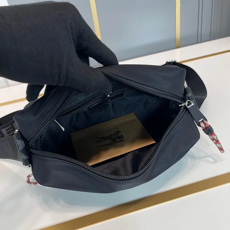All categories 💚 Top version men’s bags 💚 Burberry 2024 official website new Burberry crossbody bag