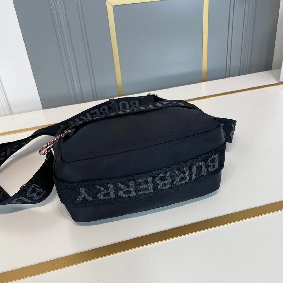 All categories 💚 Top version men’s bags 💚 Burberry 2024 official website new Burberry crossbody bag