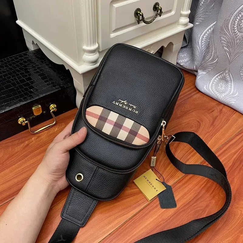 All categories Burberry men's bag (Burbrry) Burberry 3501-4