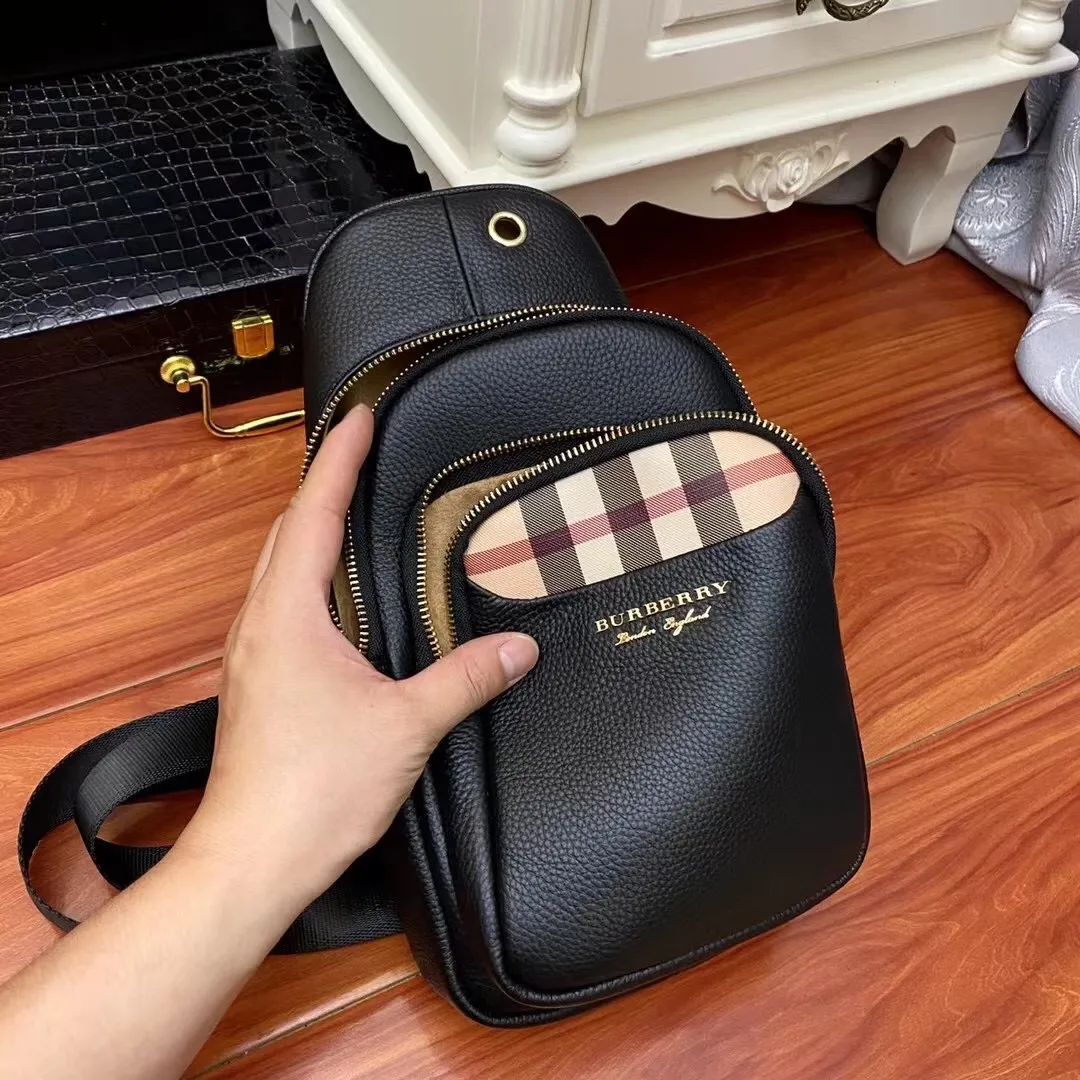 All categories Burberry men's bag (Burbrry) Burberry 3501-4