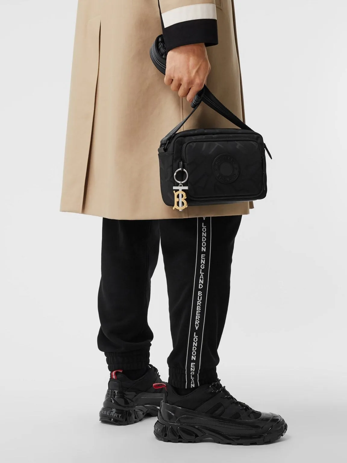 All categories Burberry men's bag (Burbrry) Burberry 9891