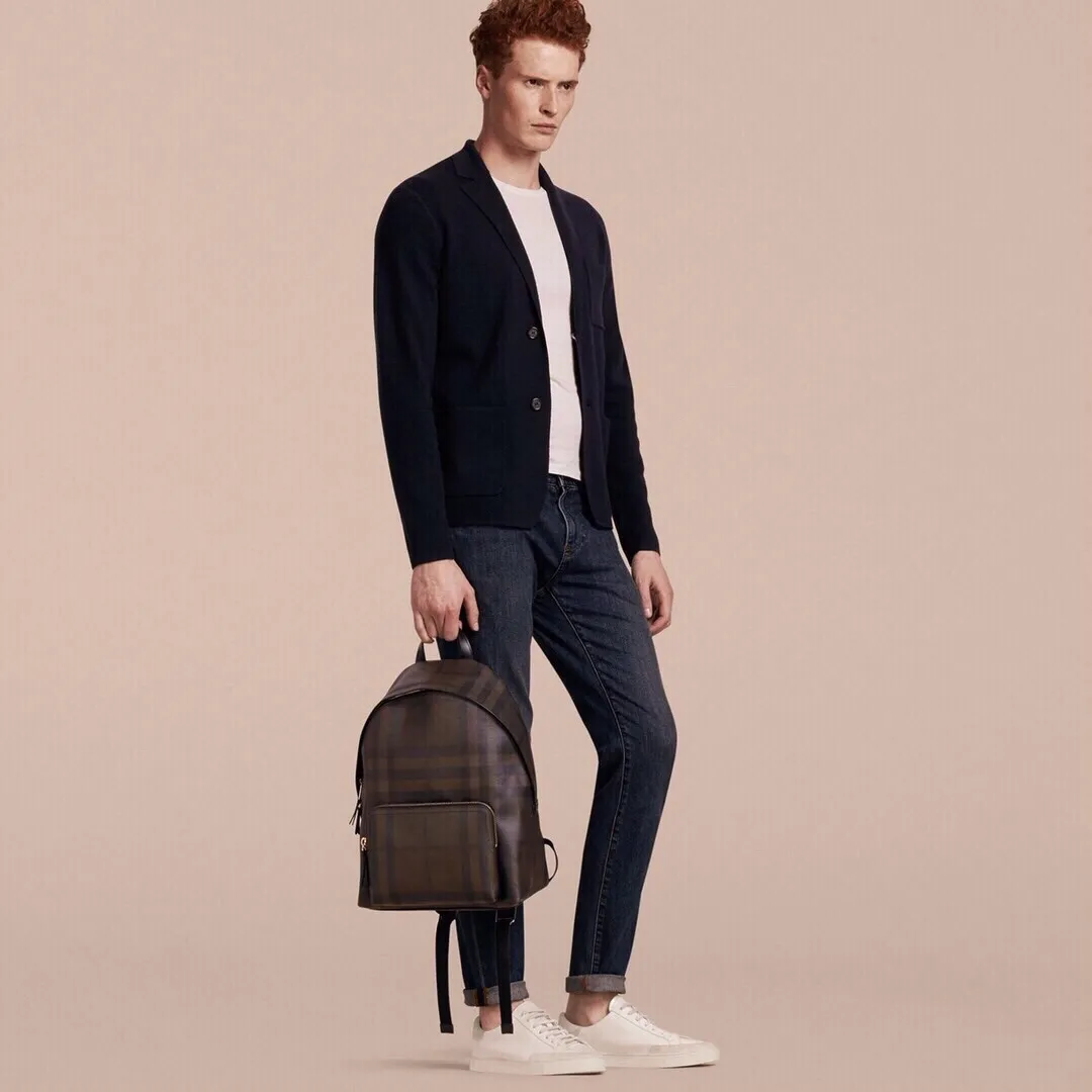 All categories Burberry men's bag (Burbrry) Burberry 500112