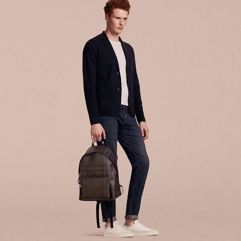 All categories Burberry men's bag (Burbrry) Burberry 500112