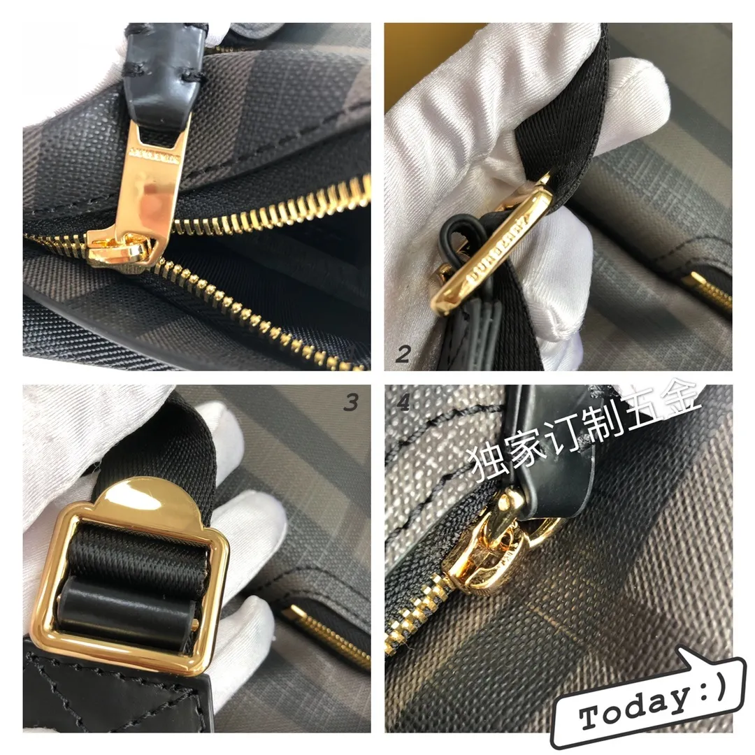 All categories Burberry men's bag (Burbrry) Burberry 500112