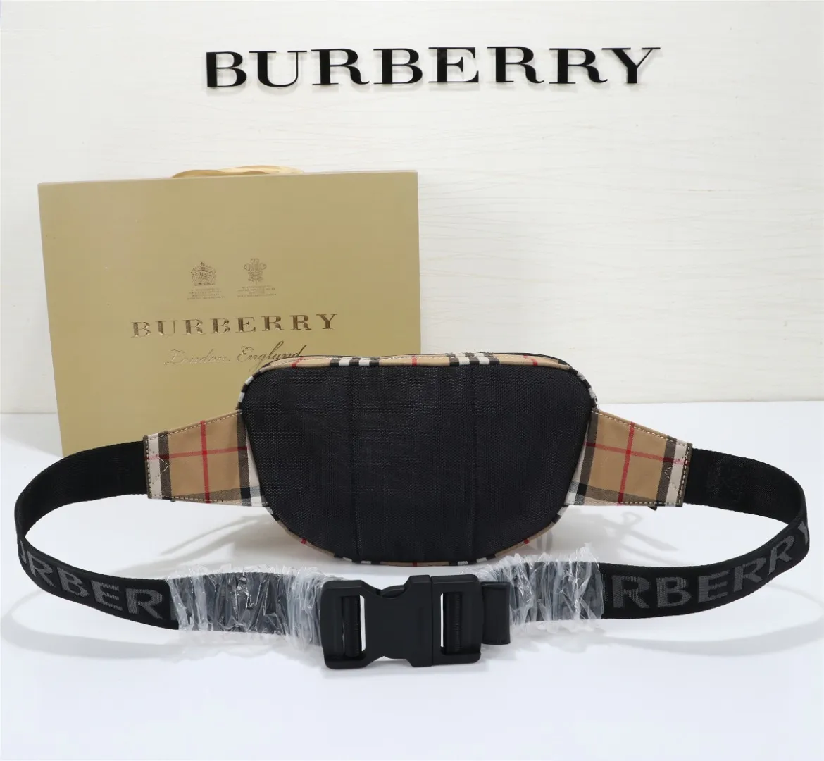 All categories Burberry men's bag (Burbrry) Burberry 6802