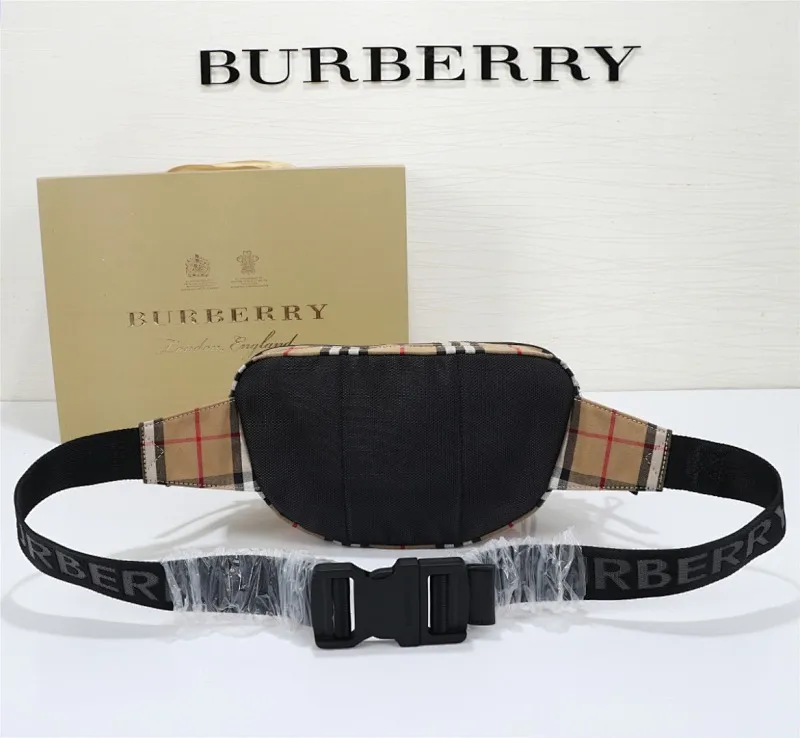 All categories Burberry men's bag (Burbrry) Burberry 6802