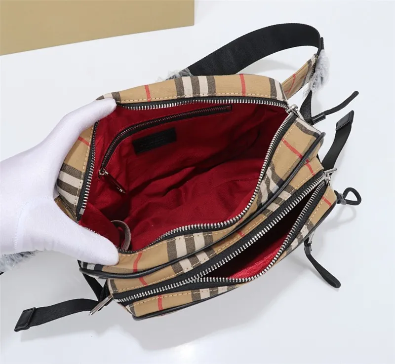 All categories Burberry men's bag (Burbrry) Burberry 6802