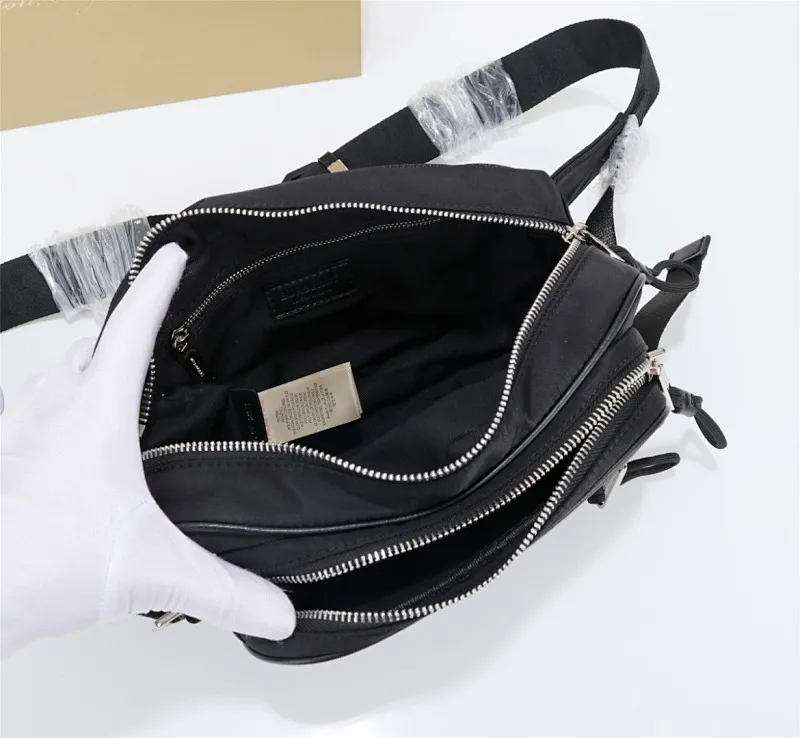 All categories Burberry men's bag (Burbrry) Burberry 6802