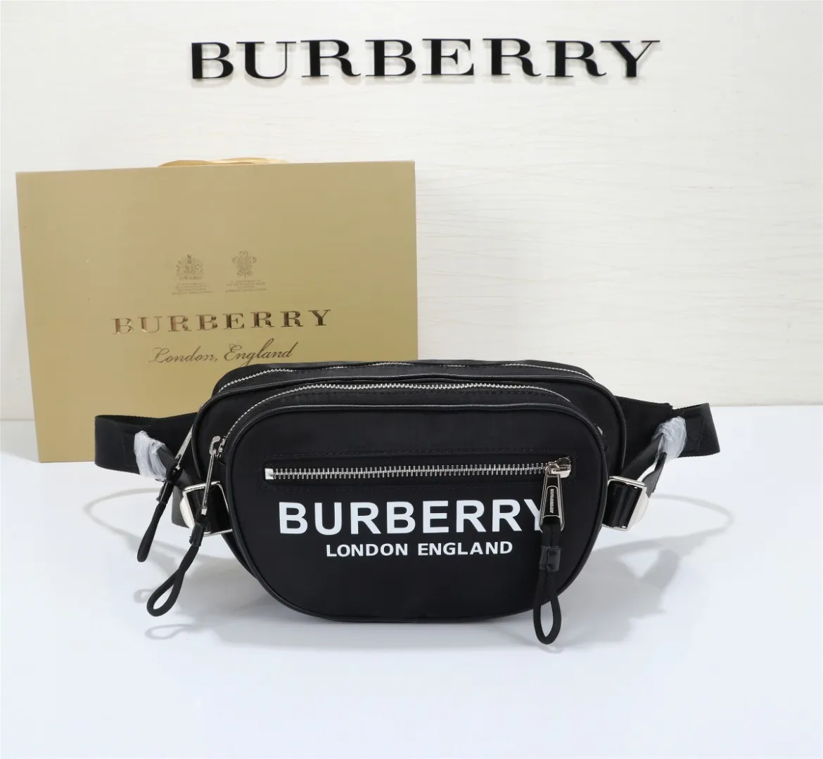 All categories Burberry men's bag (Burbrry) Burberry 6802