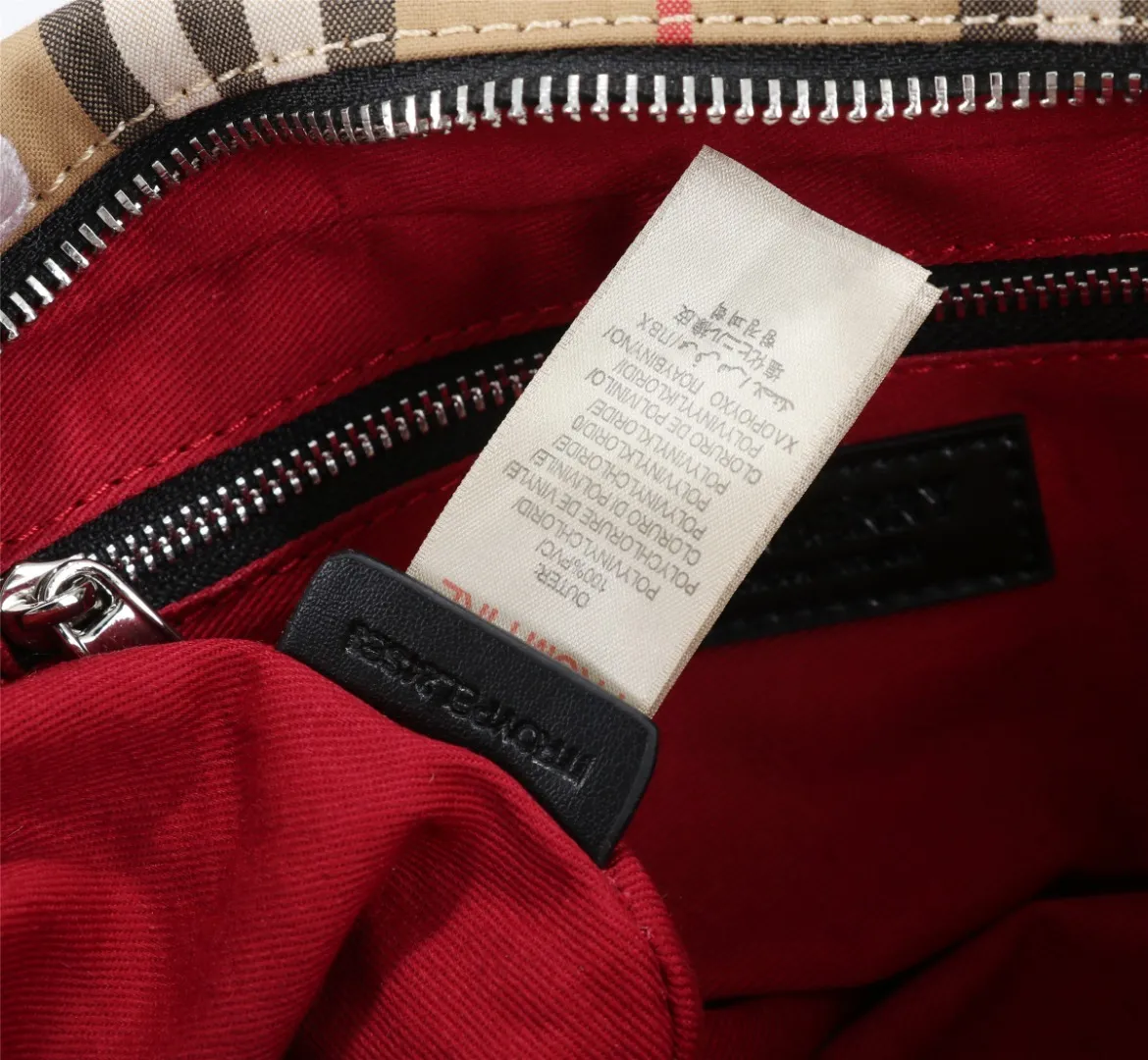 All categories Burberry men's bag (Burbrry) Burberry 6802