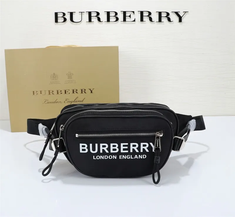 All categories Burberry men's bag (Burbrry) Burberry 6802