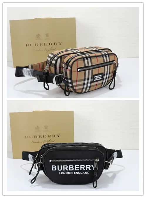 All categories Burberry men's bag (Burbrry) Burberry 6802