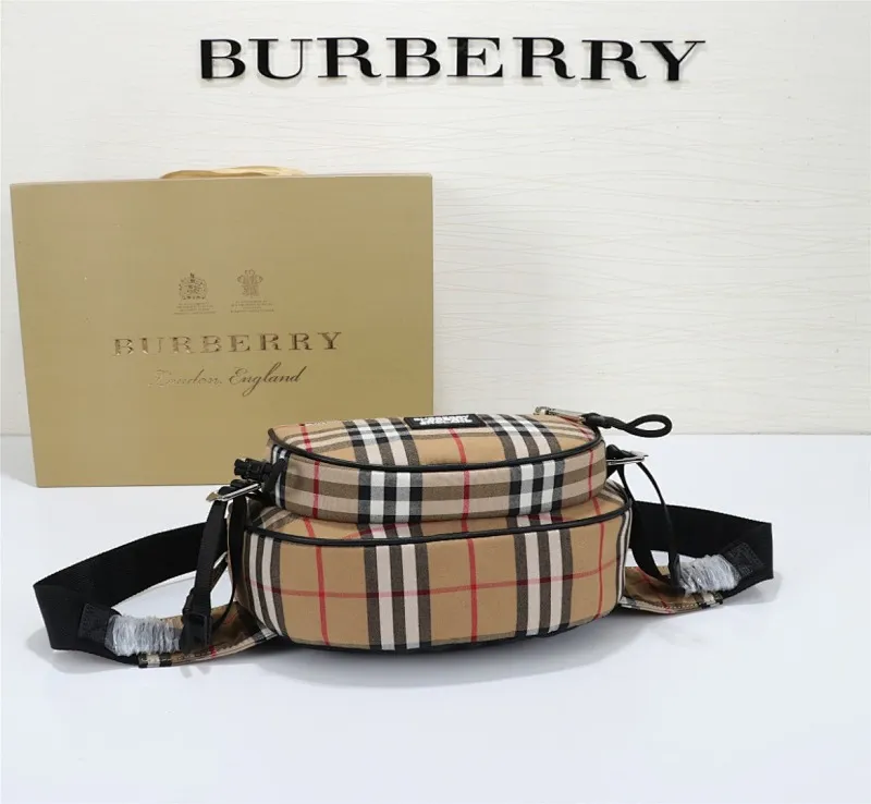 All categories Burberry men's bag (Burbrry) Burberry 6802