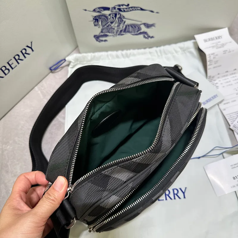 All categories Burberry men's bag (Burbrry) Burberry 1213