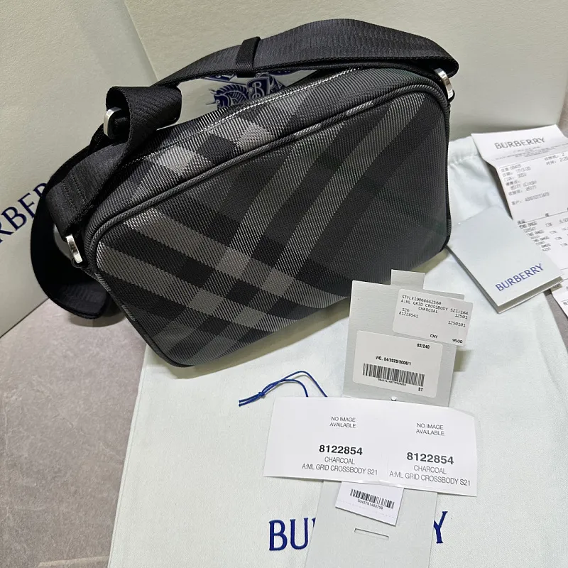 All categories Burberry men's bag (Burbrry) Burberry 1213