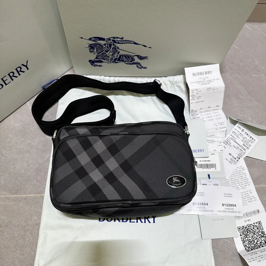 All categories Burberry men's bag (Burbrry) Burberry 1213