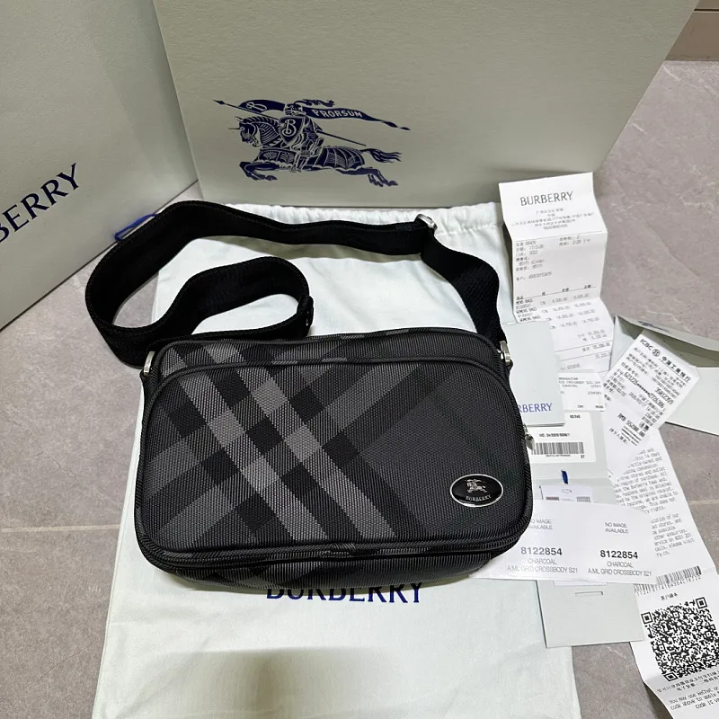 All categories Burberry men's bag (Burbrry) Burberry 1213