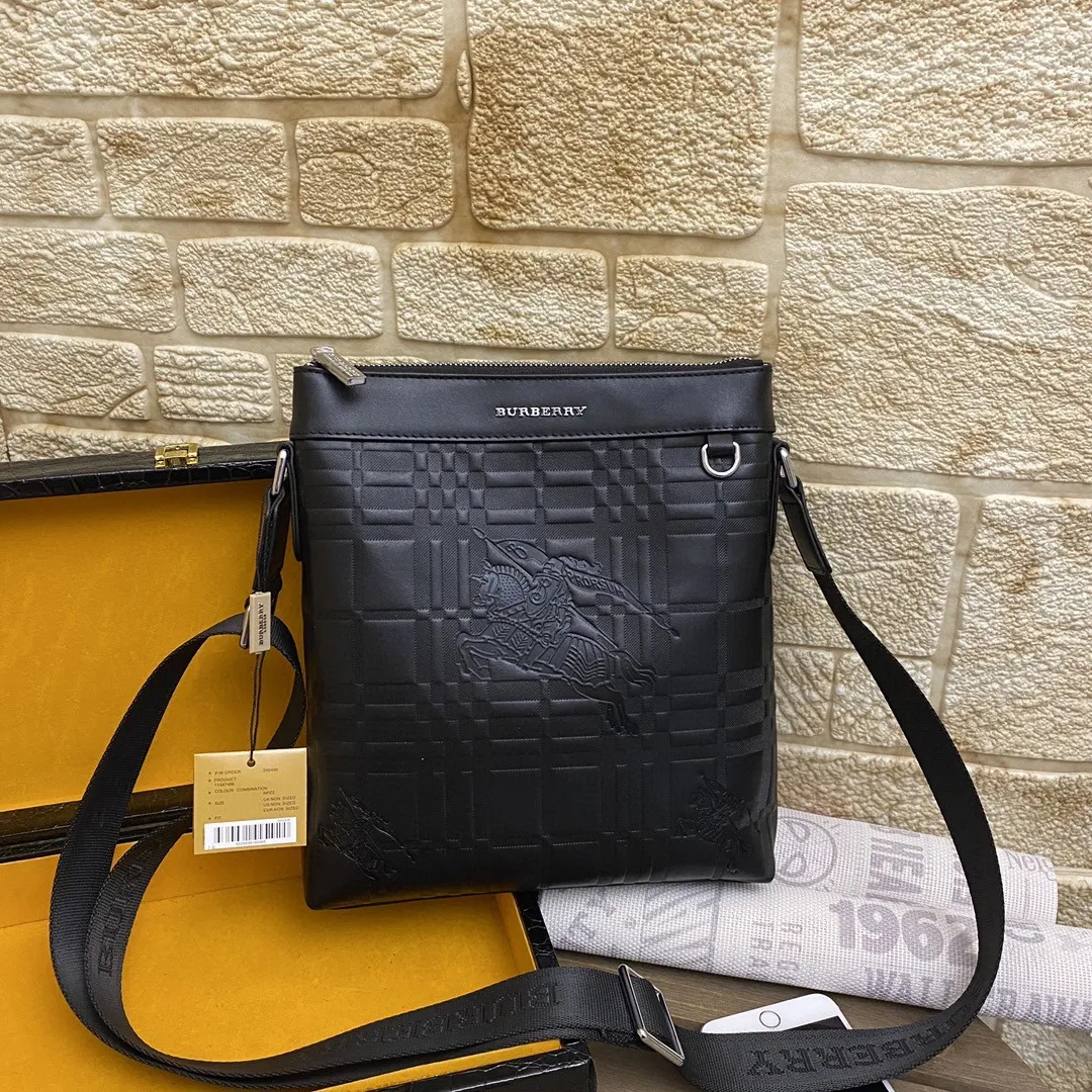 All categories Burberry men's bags (Burbrry) Burberry, 2371-3