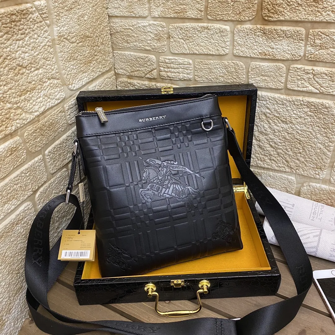 All categories Burberry men's bags (Burbrry) Burberry, 2371-3