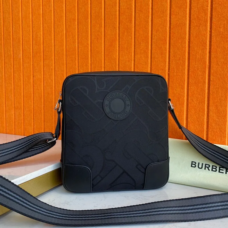 All categories 💚 Top version men’s bags 💚 Burberry 2024 official website new Burberry crossbody bag