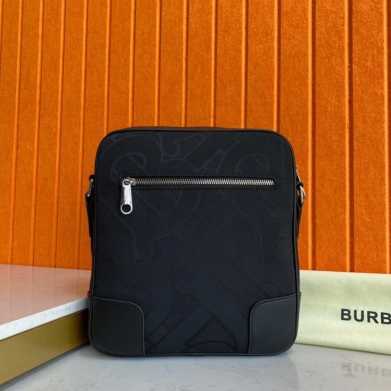 All categories 💚 Top version men’s bags 💚 Burberry 2024 official website new Burberry crossbody bag