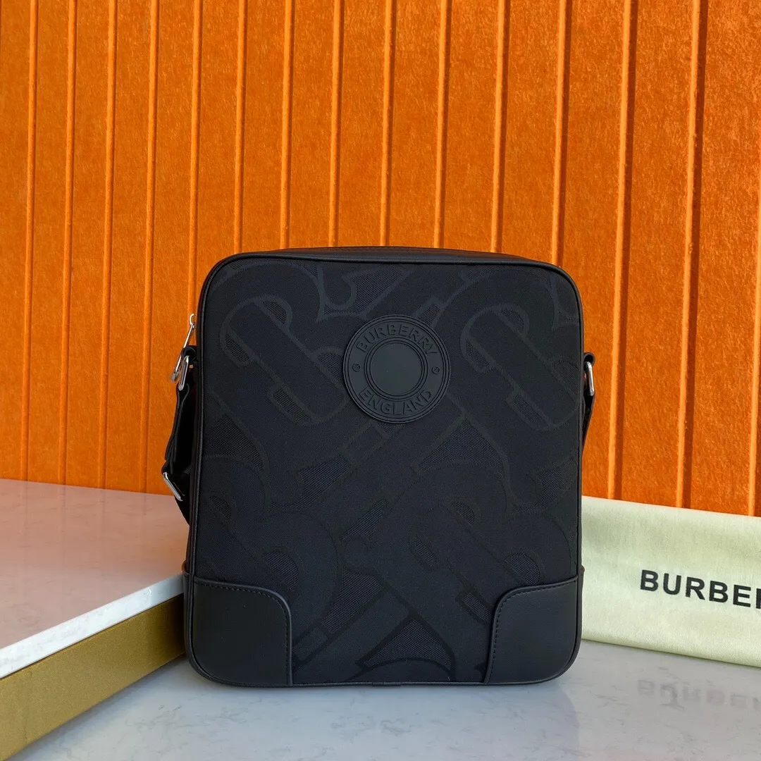 All categories 💚 Top version men’s bags 💚 Burberry 2024 official website new Burberry crossbody bag